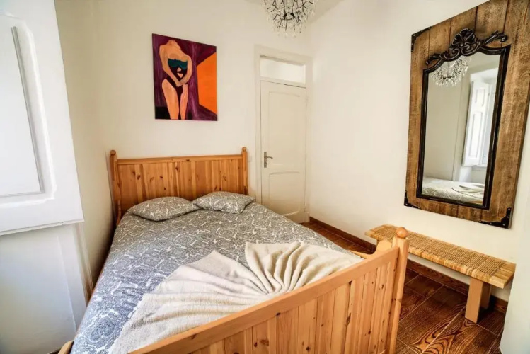 Pantheon Apartment