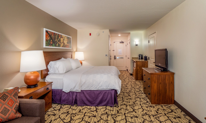 Holiday Inn Stevens Point - Convention Ctr by IHG