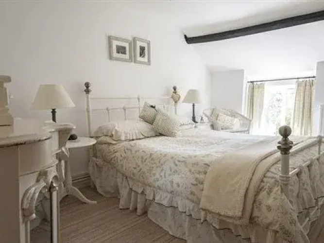 New Farm Bed And Breakfast