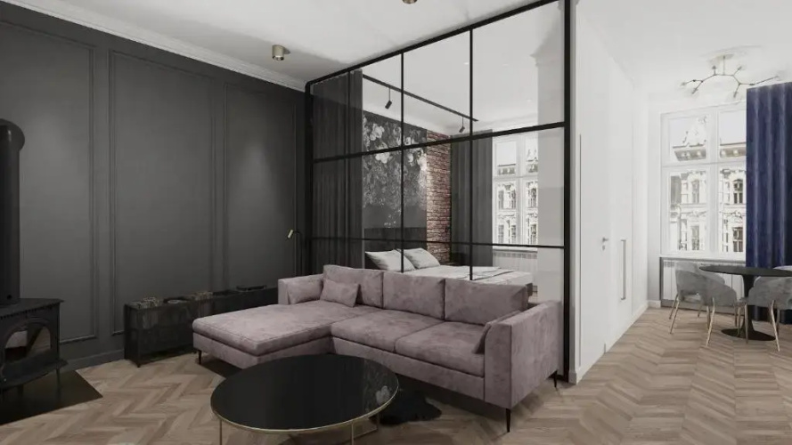 Deco Apartments Mariacka 8