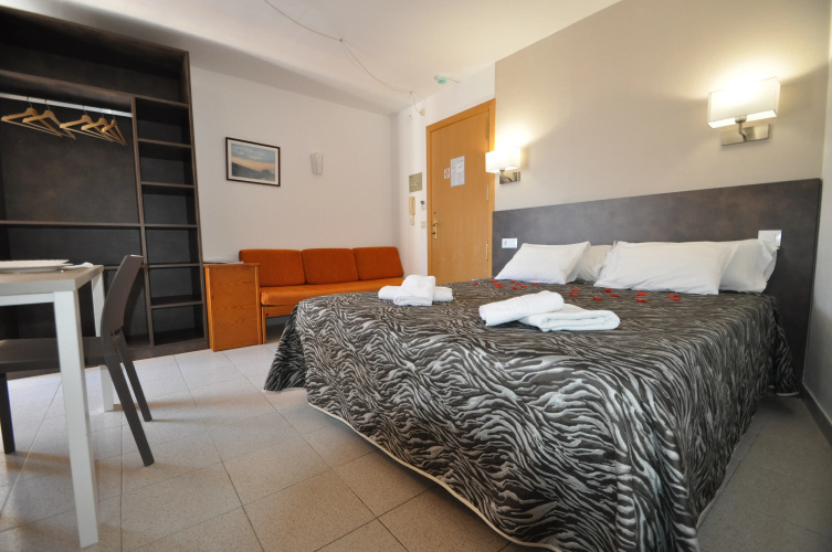 Safari Hotel