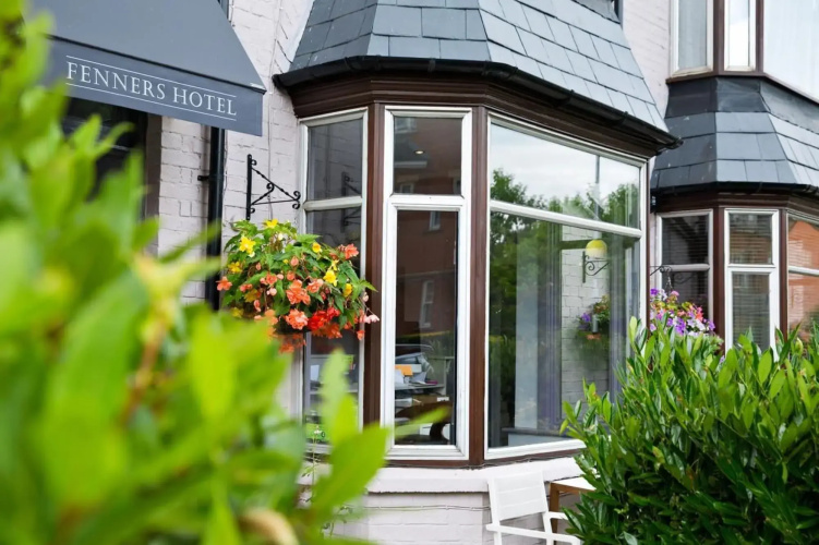Hotelbild