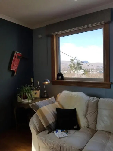 Bungalow 500