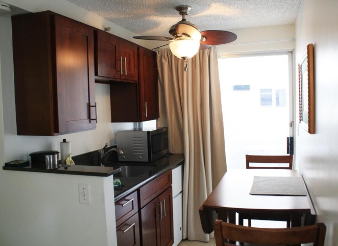 Economy Triple room