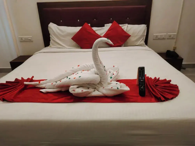 Aeon Hotel