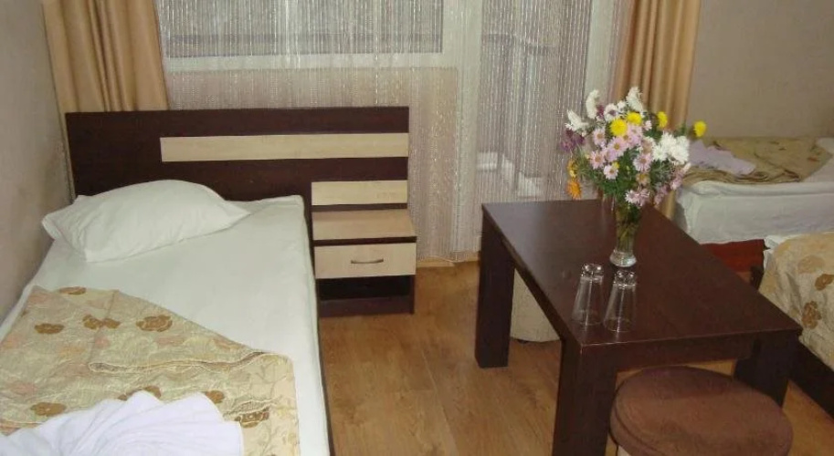 Hotel Han Krum
