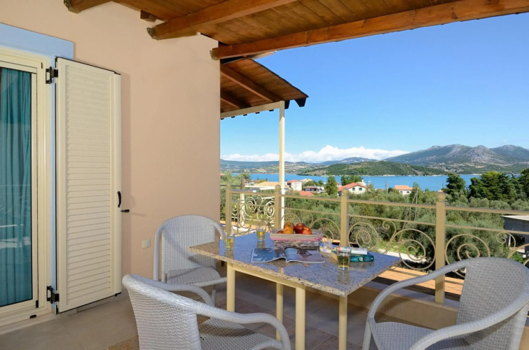 Gea Villas