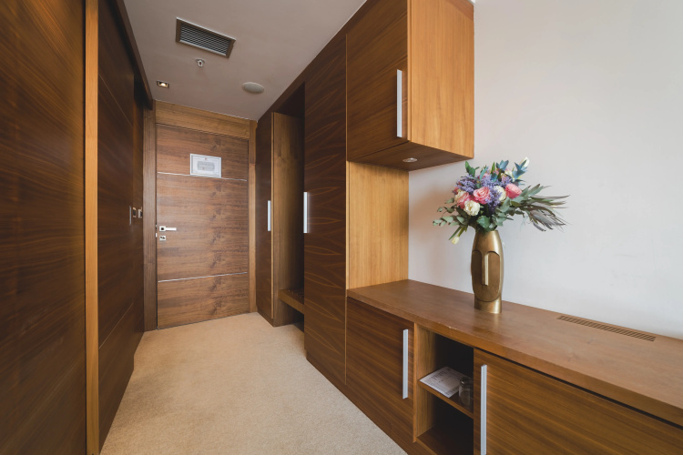 Hotel Aurel