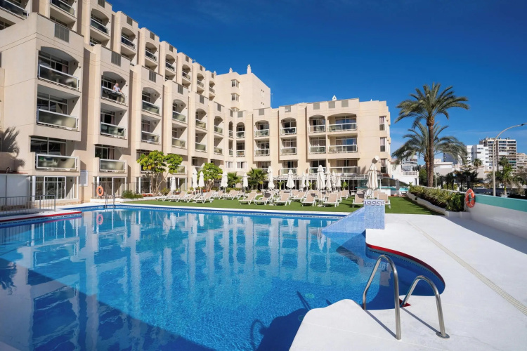 Ms Aguamarina Suites photo 23
