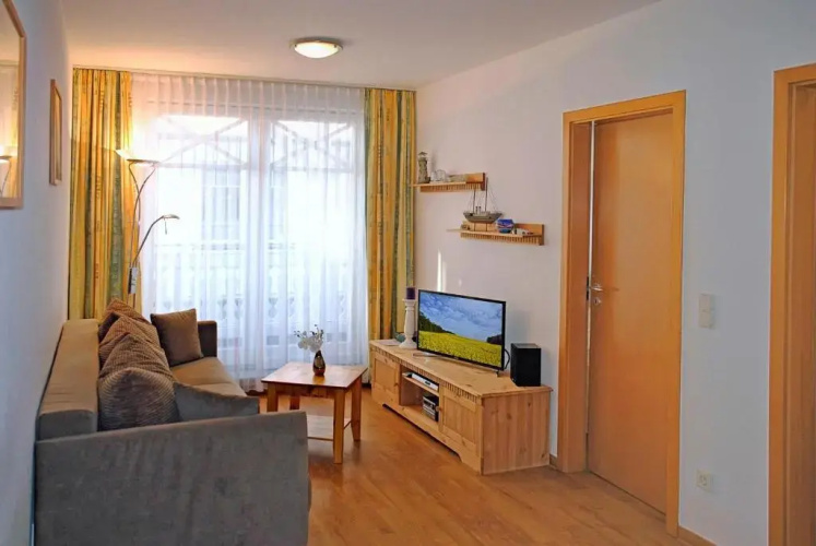 Haus Strandburg