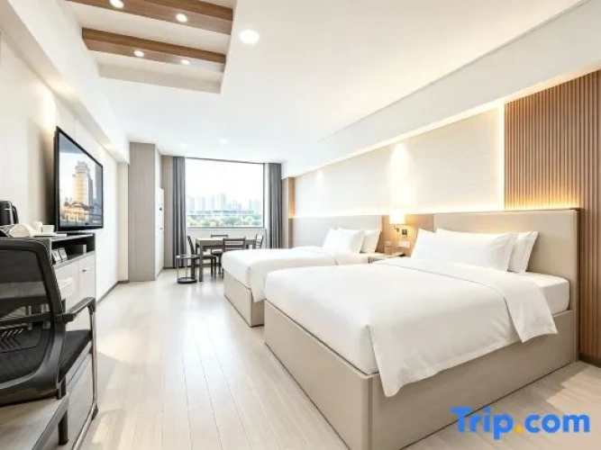Luxury Suite