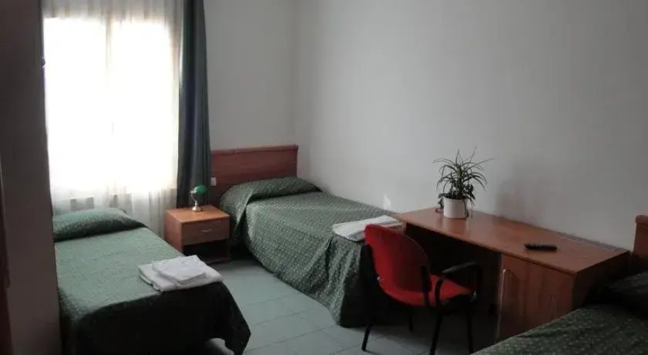Alle Lagune Bed  Breakfast Mestre