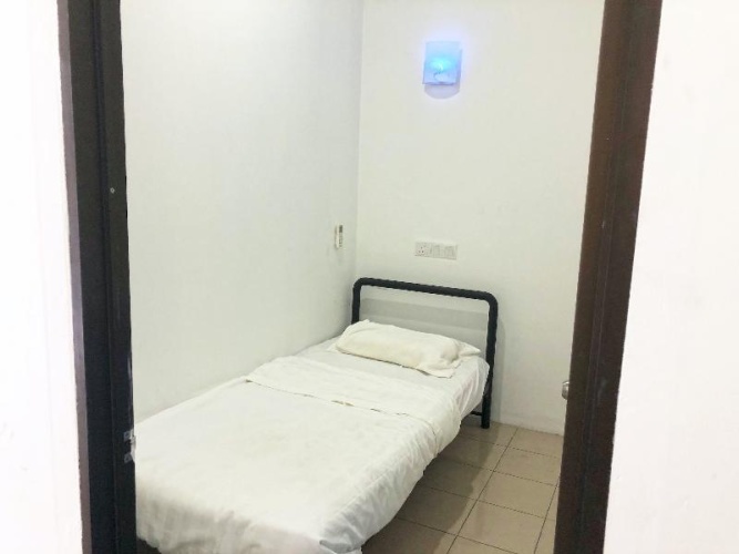 Economy Single room