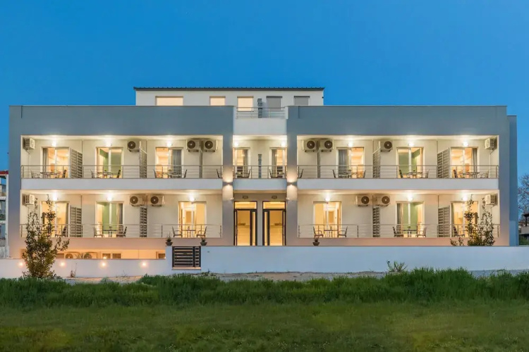 Imagen del hotel