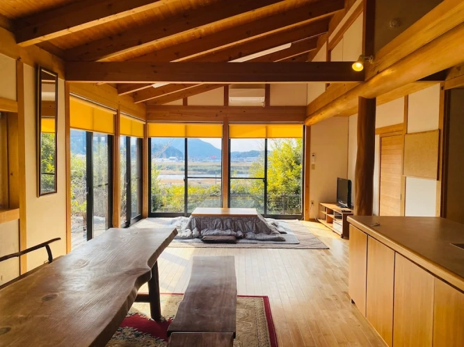 Deluxe Villa