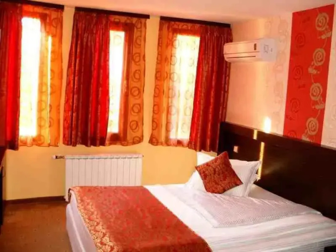 Eleganza Hotel