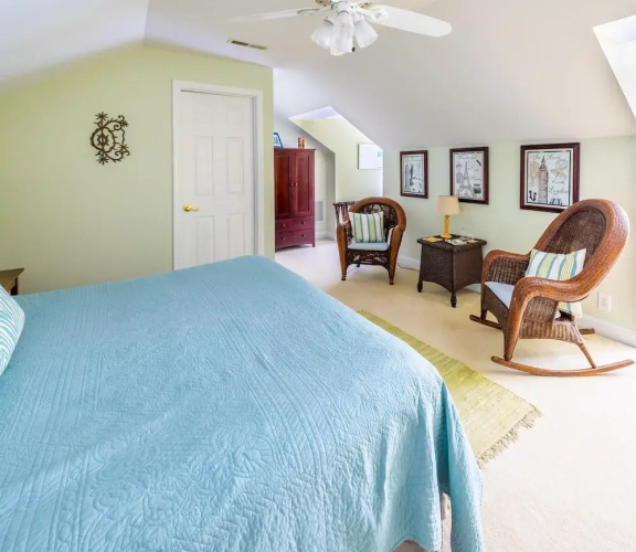 The Inn on Bath Creek