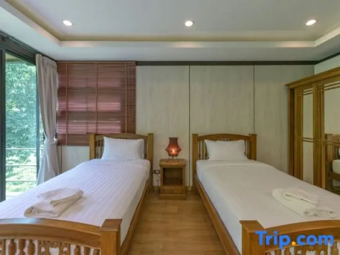 1 Bedroom Villa