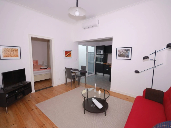 Apartamentos Joaquim Tello