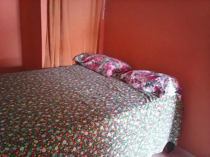 Apartahotel Next Nivel