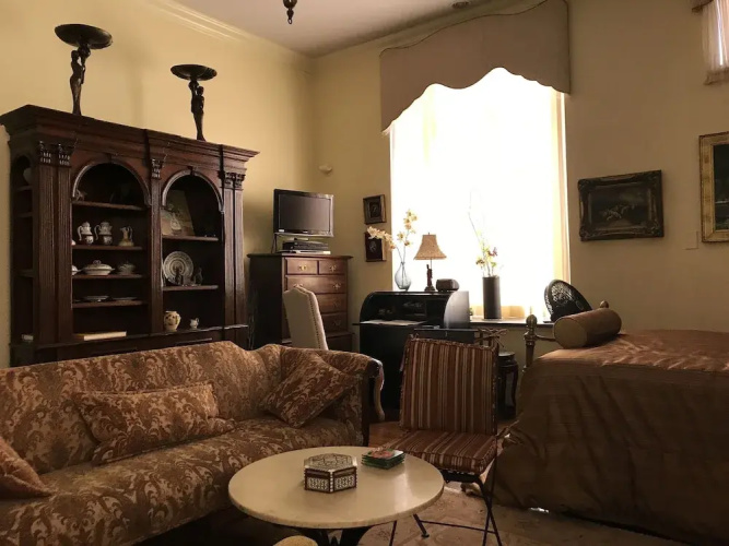 Trade Winds Bed and Breakfast