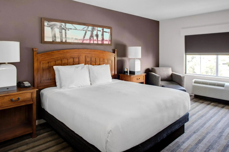 HYATT house Fishkill/Poughkeepsie