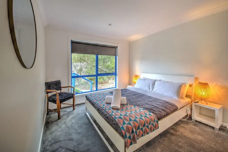 Blue Gum Retreat