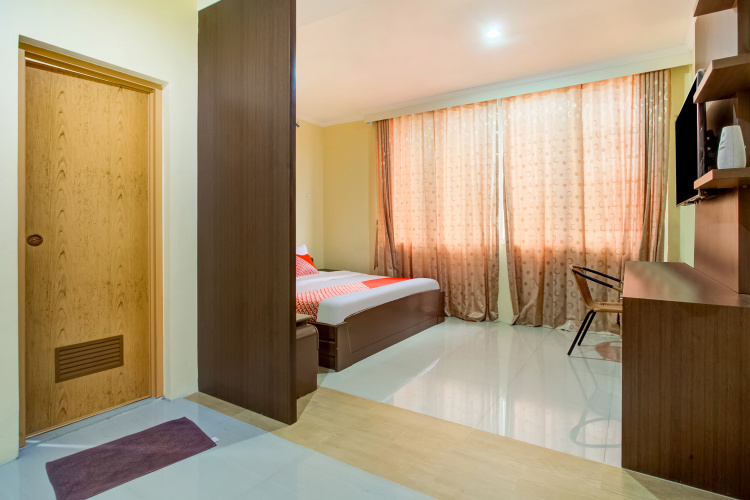 Hotel O Sofia Homestay Syariah