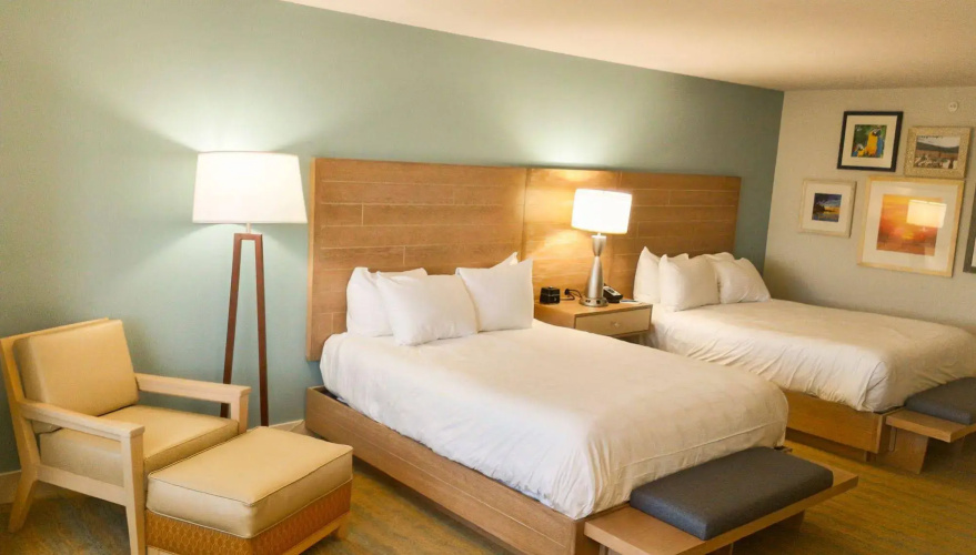 Margaritaville Resort Biloxi