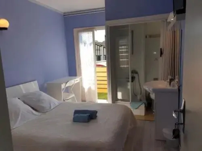 Les kakis