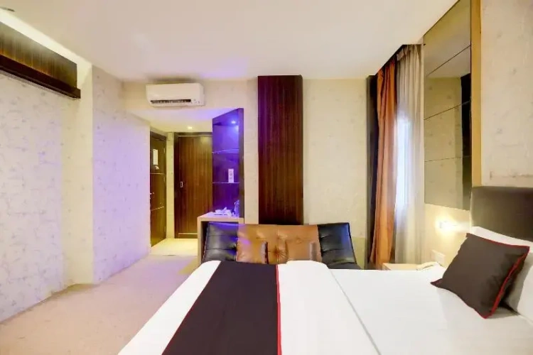 Double Suite
