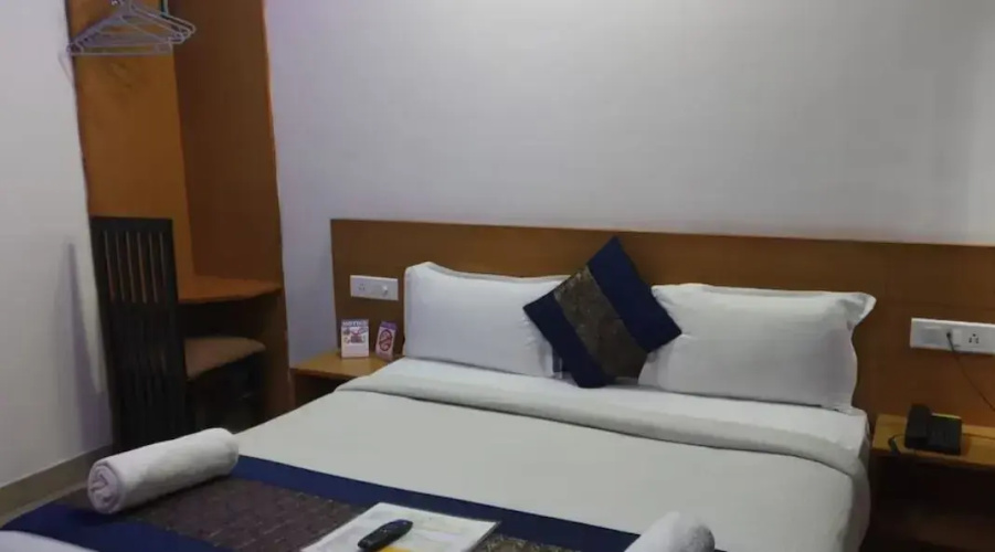 Divud Ecom Hotel