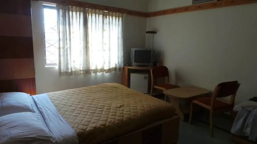 Hotel RV Tower