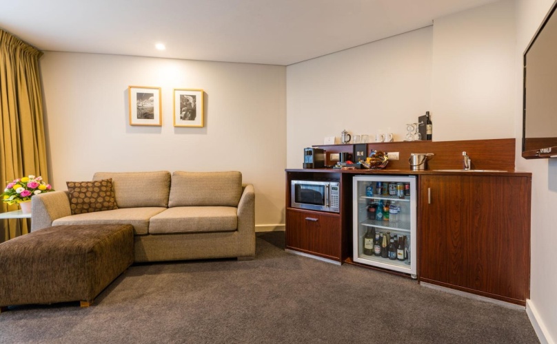 Amora Hotel Riverwalk Melbourne photo 31