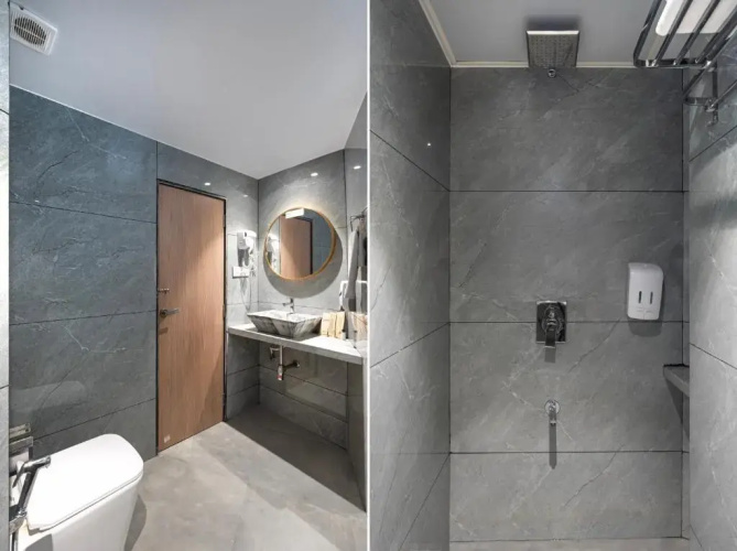 Hotel Alfa Suites