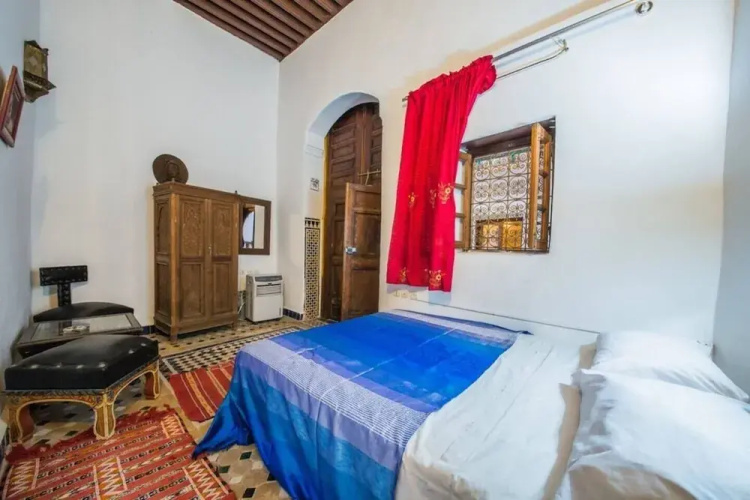 Riad Tamo Fes