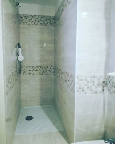 Hotel Pompei