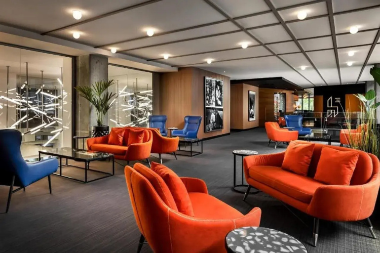 Imagen del hotel