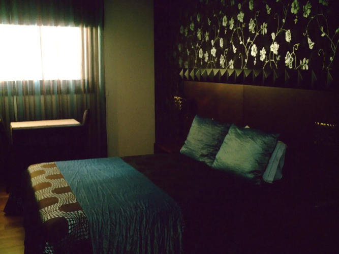 Hotel do Vale