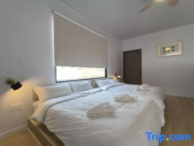 2 Bedrooms Double Villa with mountain view
