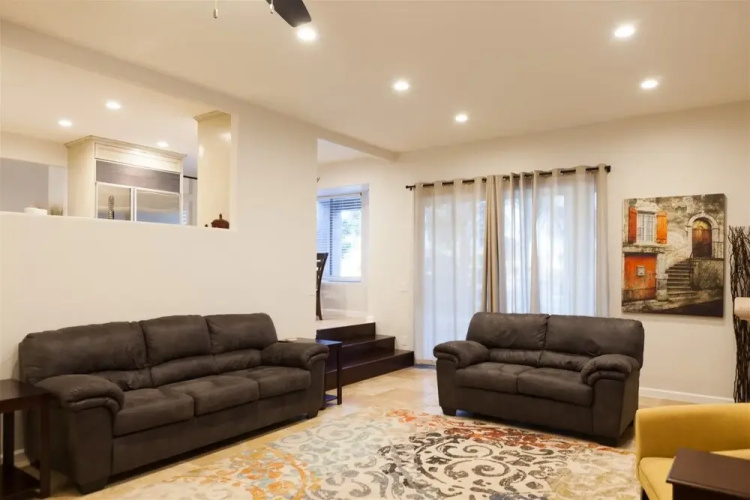 4BR Ocotillo Lakeview Home w/ Pool