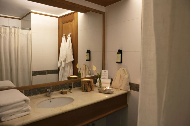 Termas Puyehue Wellness & Spa Resort photo 10