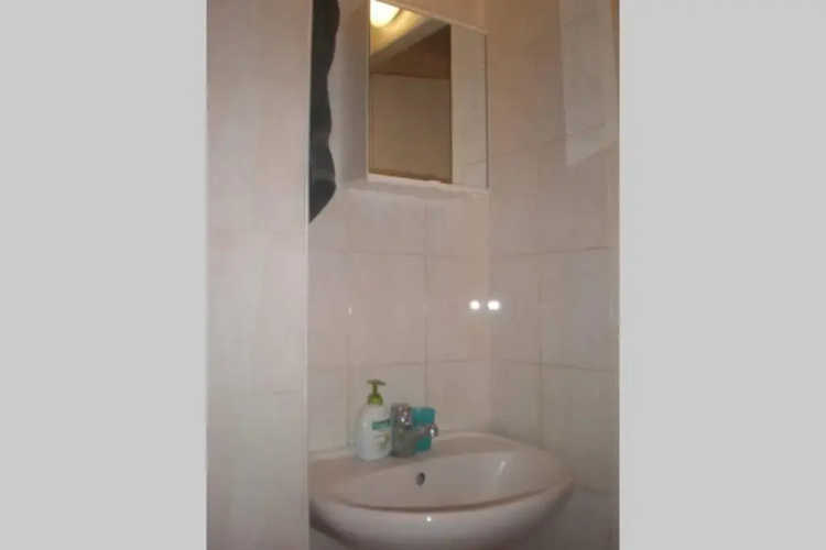 Apartmán v centru