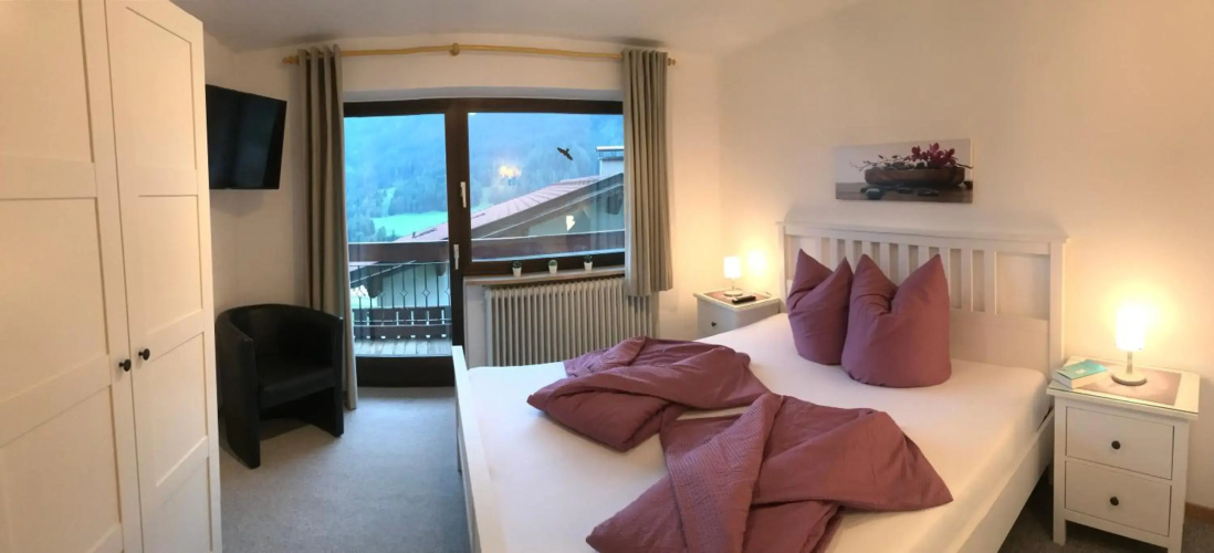 Haus Tälerblick