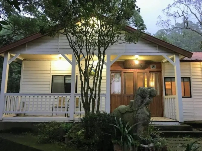 Chalet