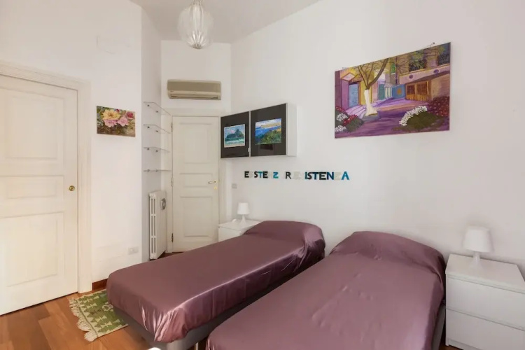 Luxury Trevi Apartment