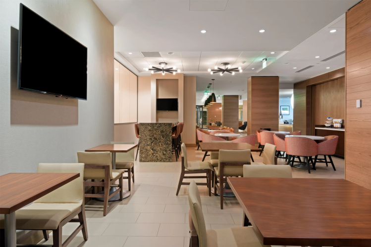 Hyatt House Denver/Downtown photo 25
