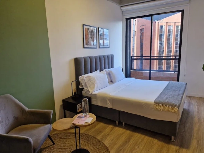 Comfort Apartment
