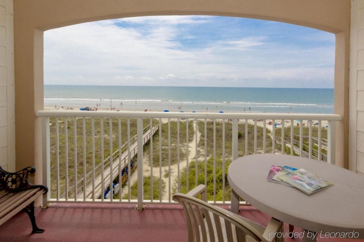 The Palms Oceanfront Hotel photo 16