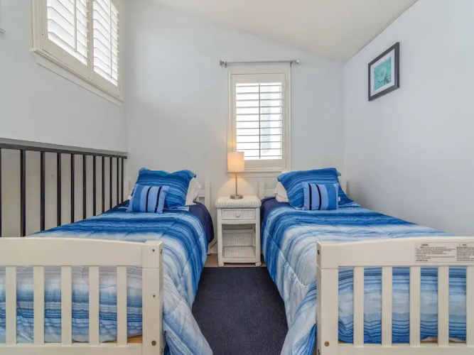 Nautical Watch Condominiums